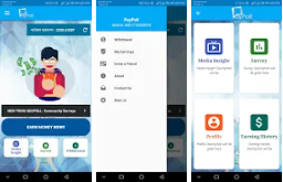 PayPoll – Earn Real Money From Anywhere, Anytime.